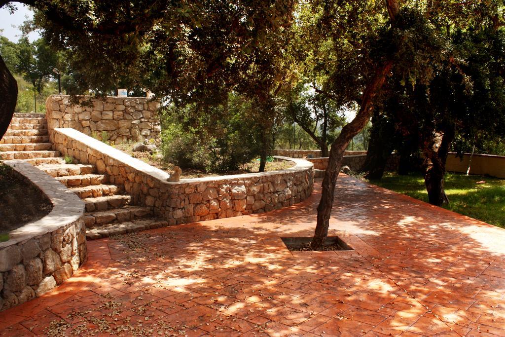 Villa Suber Sperlonga Habitación foto