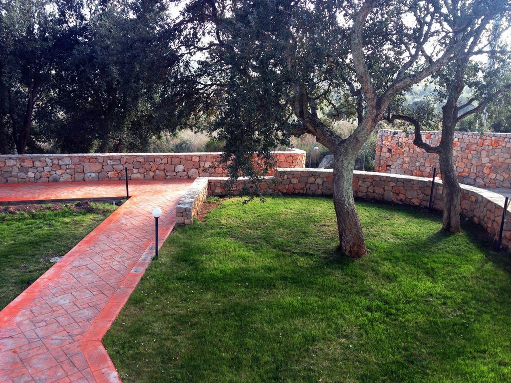 Villa Suber Sperlonga Habitación foto
